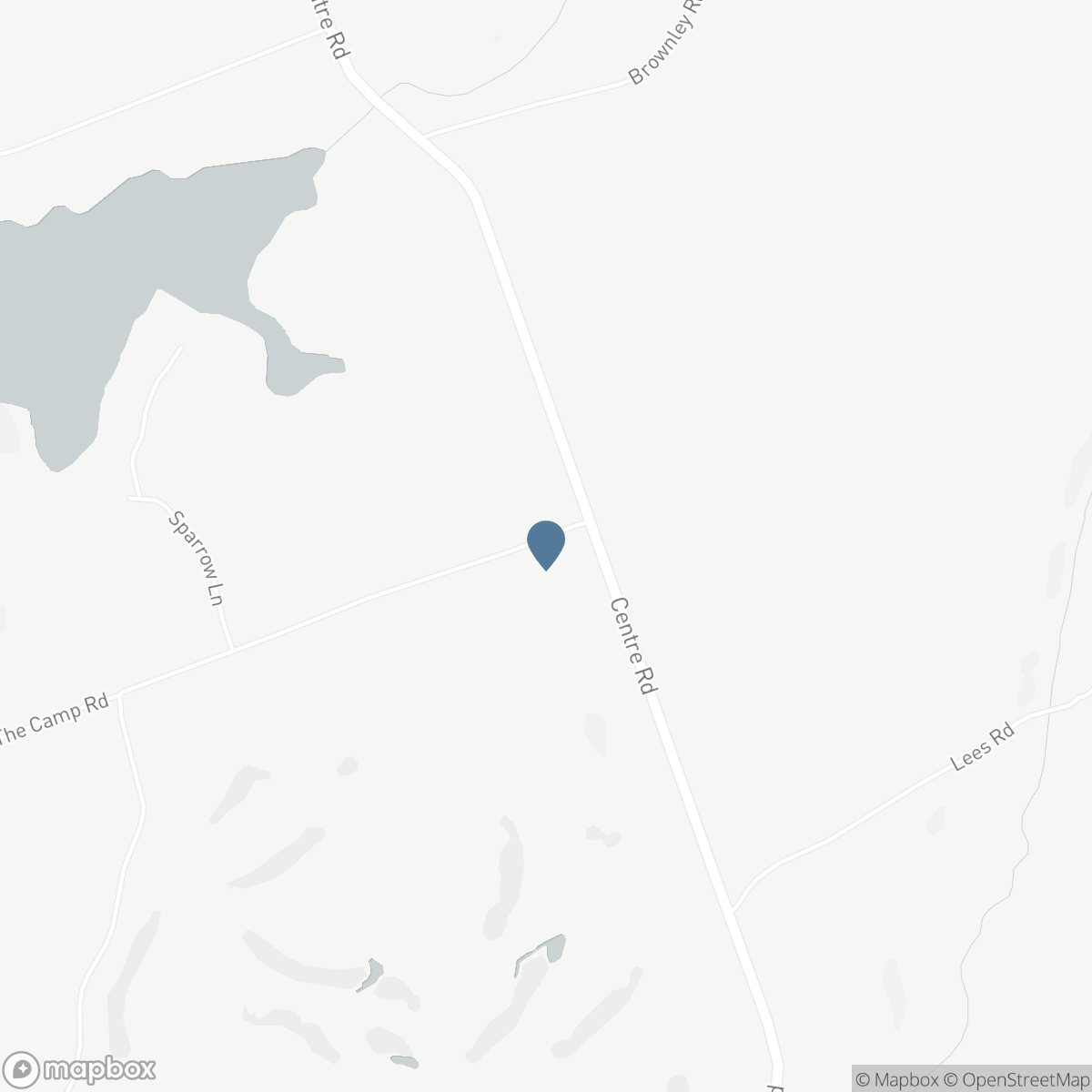18 CAMP ROAD, McKellar, Ontario P2A 0B4